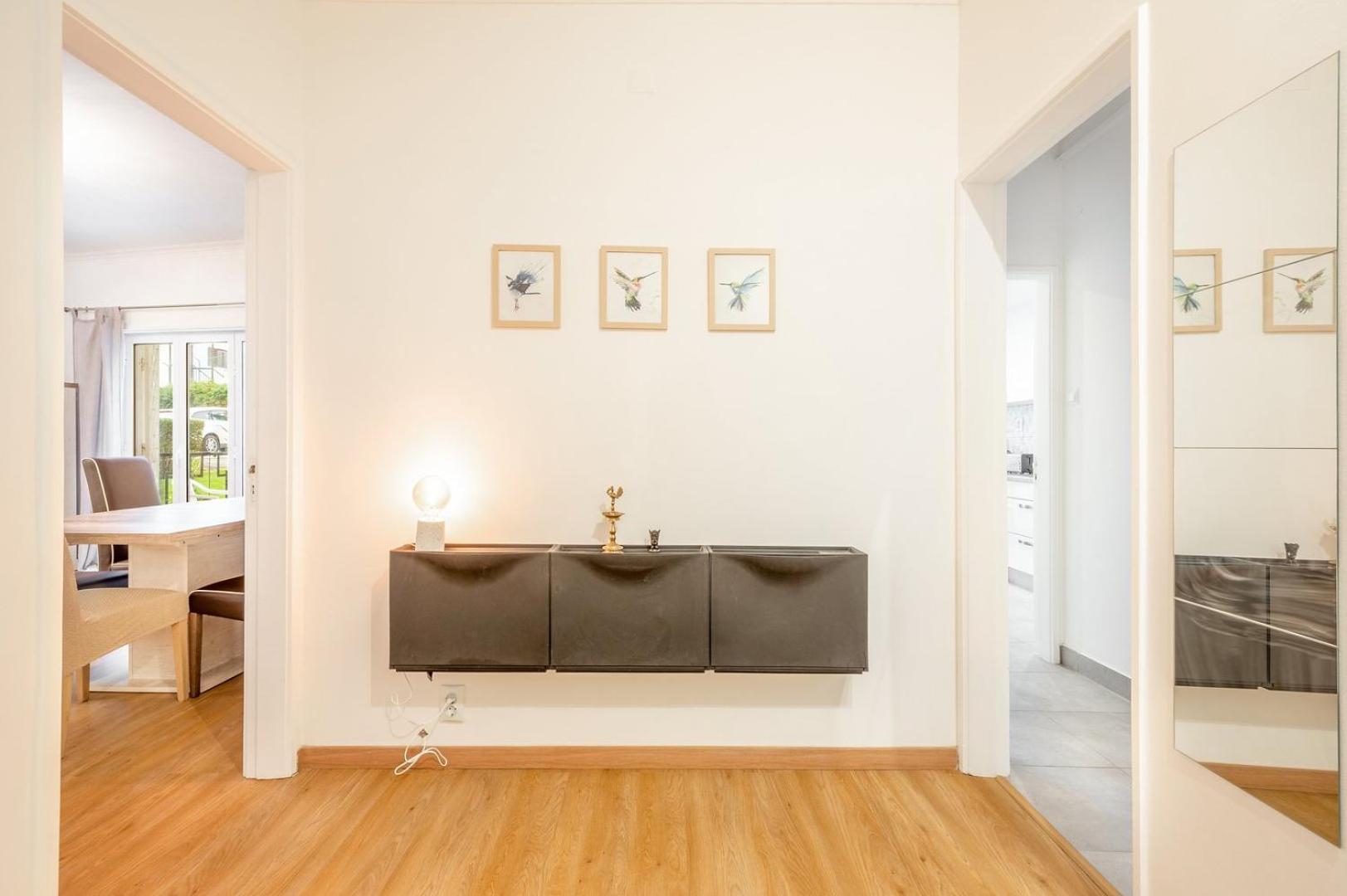Guestready - Spacious Apt Near Cascais City Centre Dış mekan fotoğraf